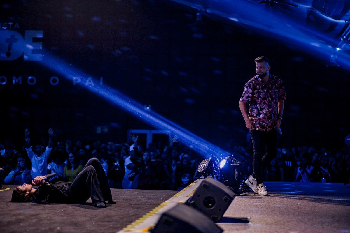 ASU Tour RJ. Fotógrafa de Eventos em São Paulo e Sorocaba Kika Damasceno