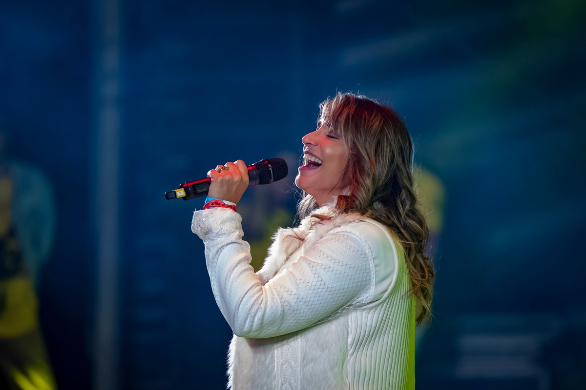 Canto Pela Paz 2018. Fotógrafa de Eventos em São Paulo e Sorocaba Kika Damasceno