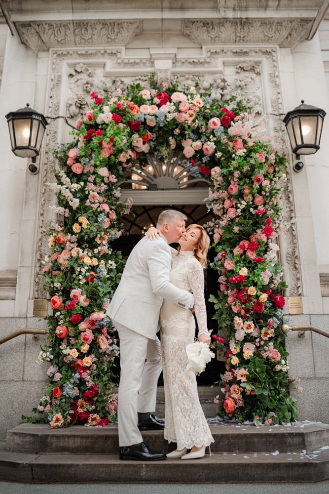 Tonya Kyrylenko photographer in London