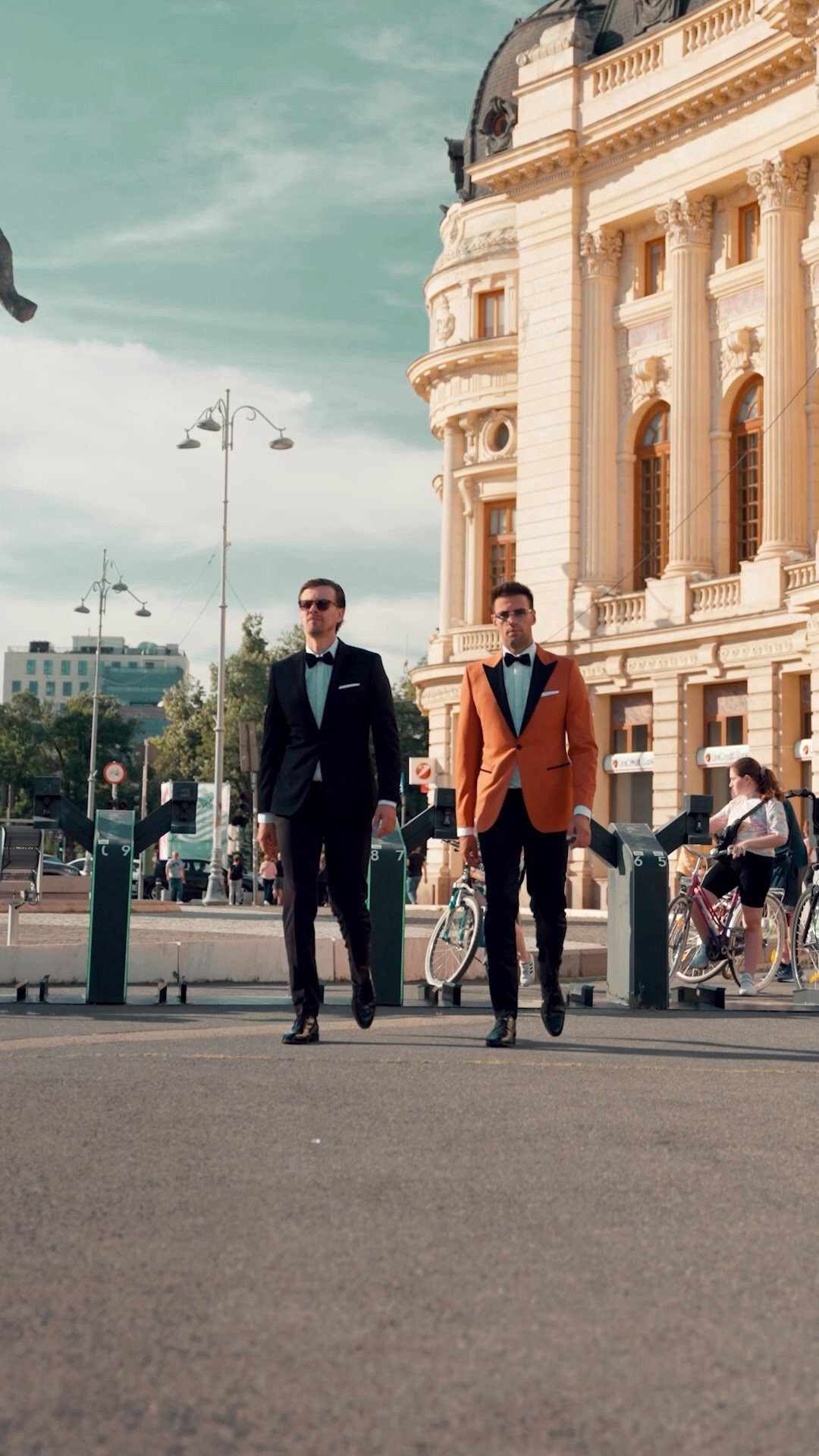 Fashion. Stanciubogdan