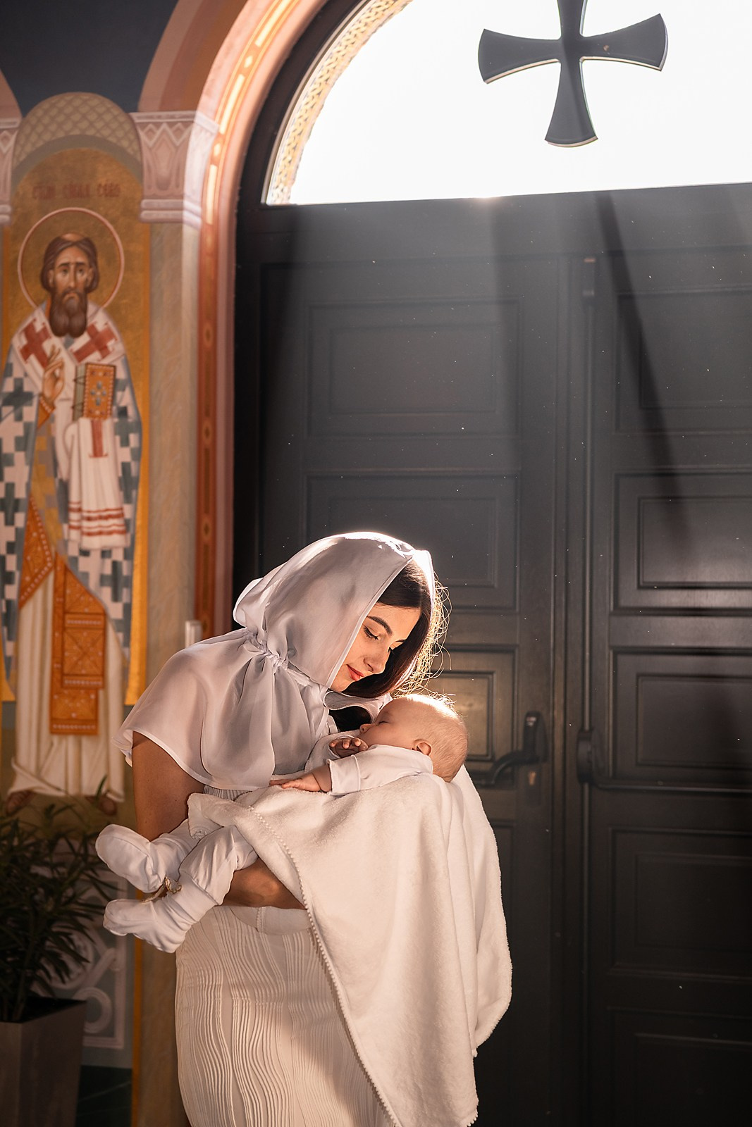 Chrzest święty. VideofotKA.pl