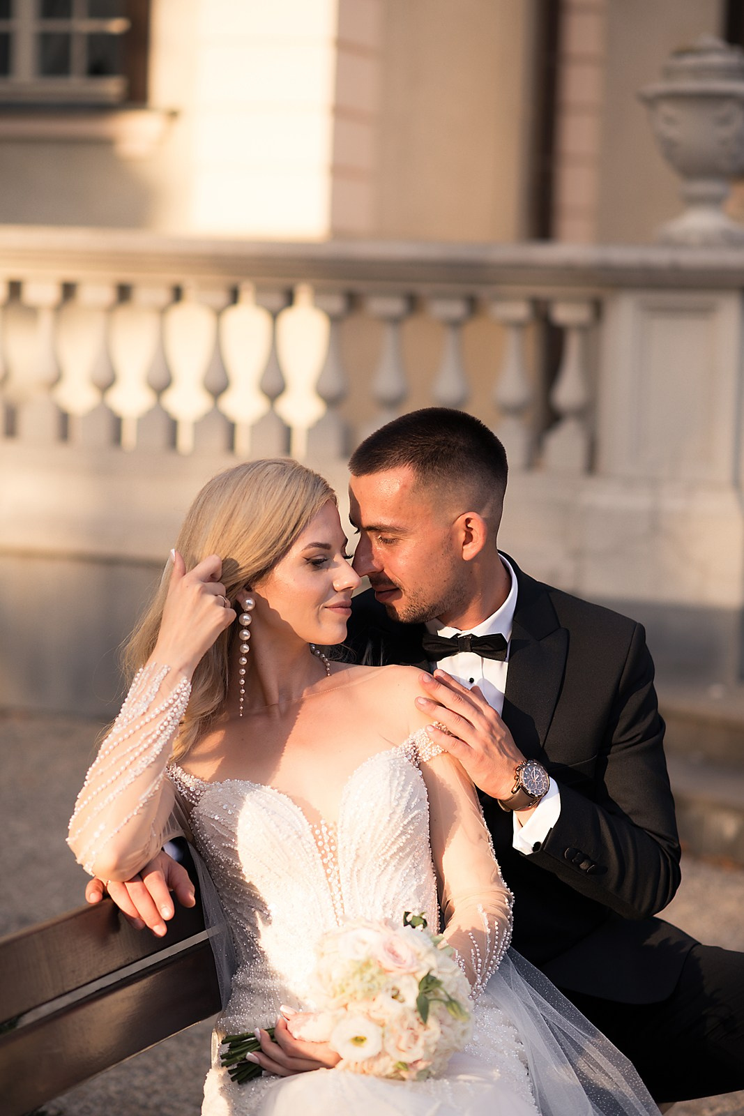 Monika & Wiktor. VideofotKA.pl