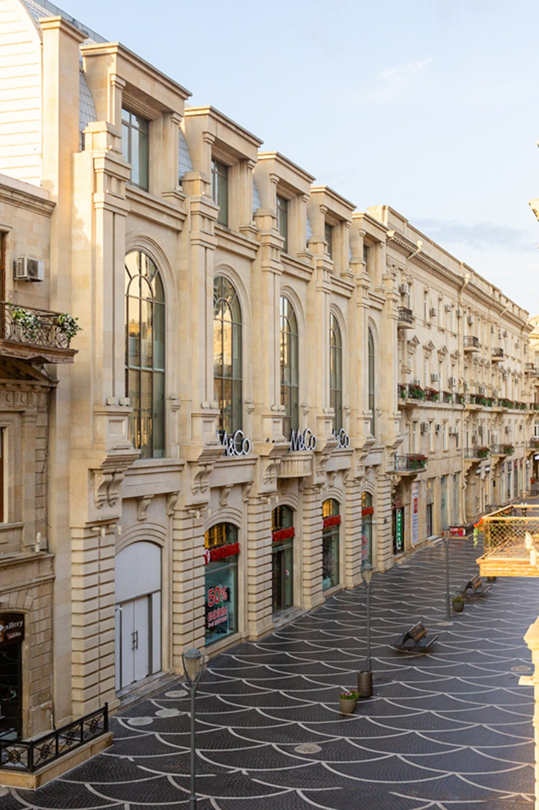 Interior / Exterior. Photographer in Baku Kamran Enceladus