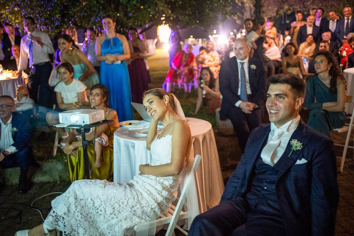 Matrimonio a Milano: Cerimonia in San Calimero | Lorenzo Mazzega. Lorenzo Mazzega Wedding | Fotografo Matrimonio Milano | Stile Fashion & Editoriale