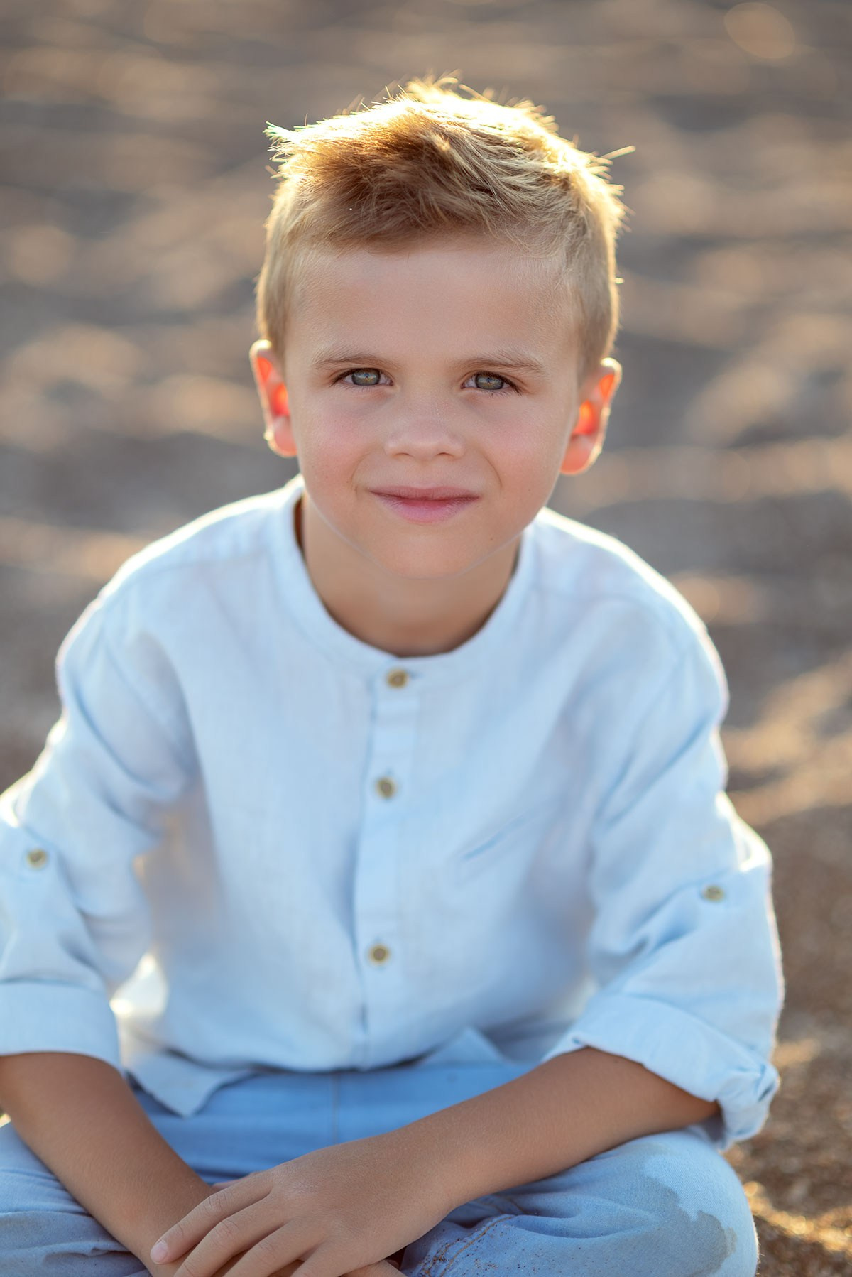 Семейная фотосессия на море. Фотограф Анталия, Кемер, Белек, Сиде Дарья Кая