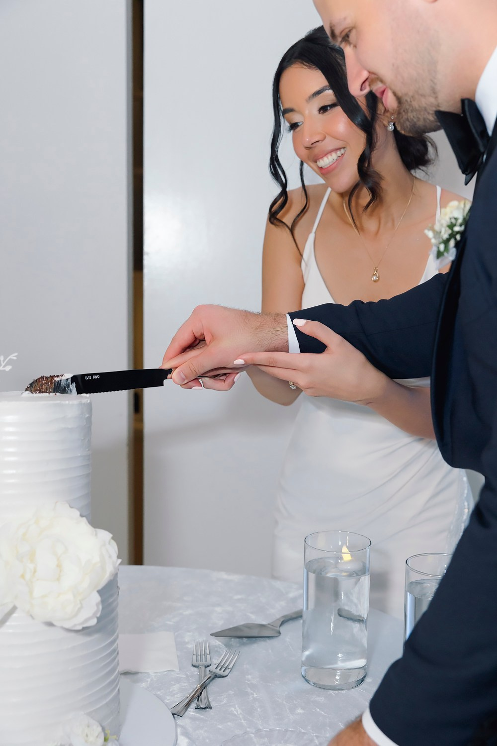 D&J. Wedding photographer in Florida