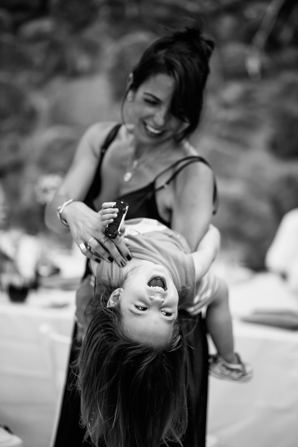 Olya&Daniel Israel. Family photographer in Israel