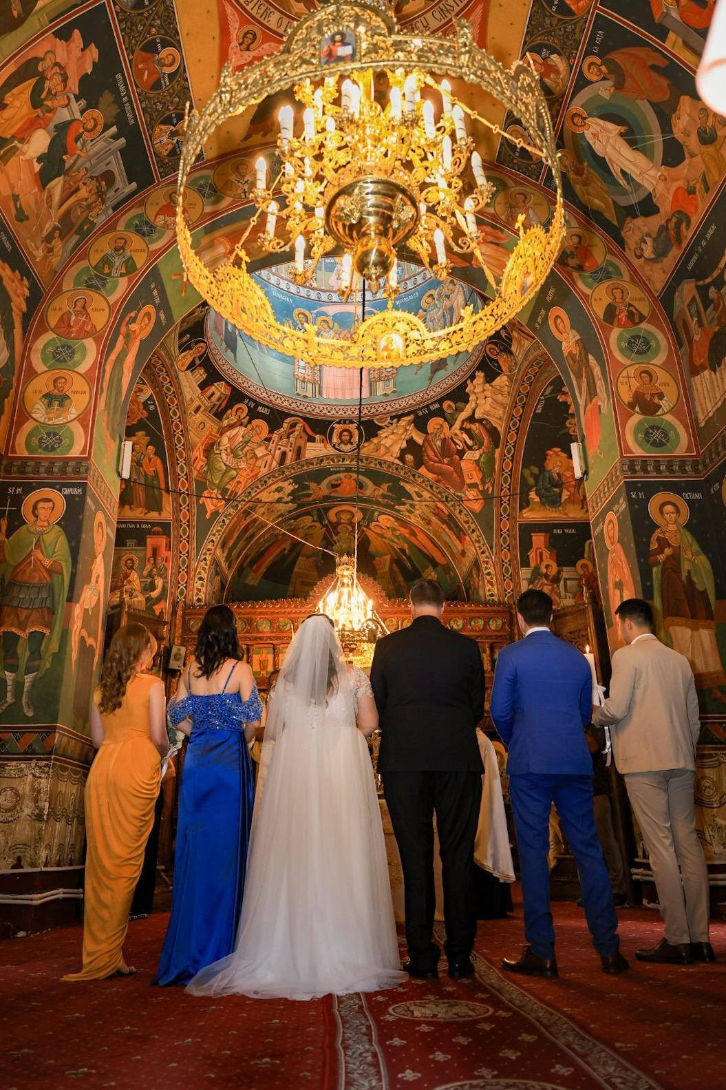 Alina & Bogdan. Fotograf Nuntă Constanța - Moments by Gub