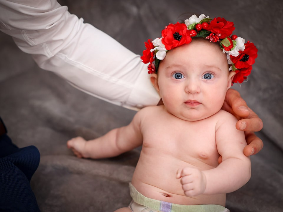 Amalia Elena. Fotograf Nuntă Constanța - Moments by Gub