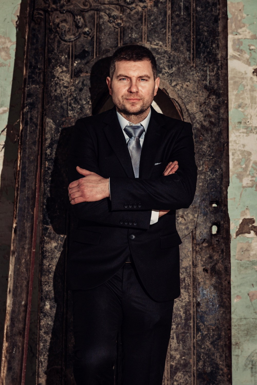 MLADENCI. Fotografi iz Backog Petrovca David i Andrea Stojanovic