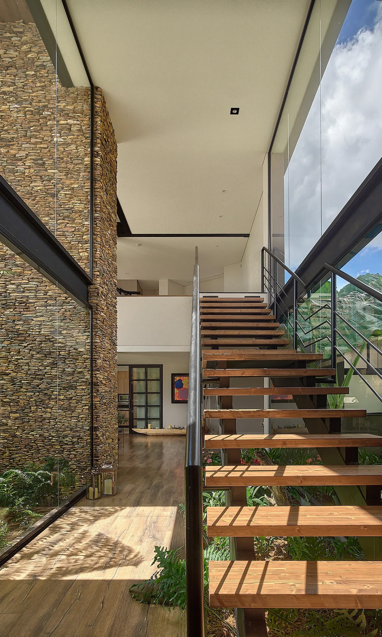 Sesión fotográfica arquitectónica e interiorismo Casa Ele A