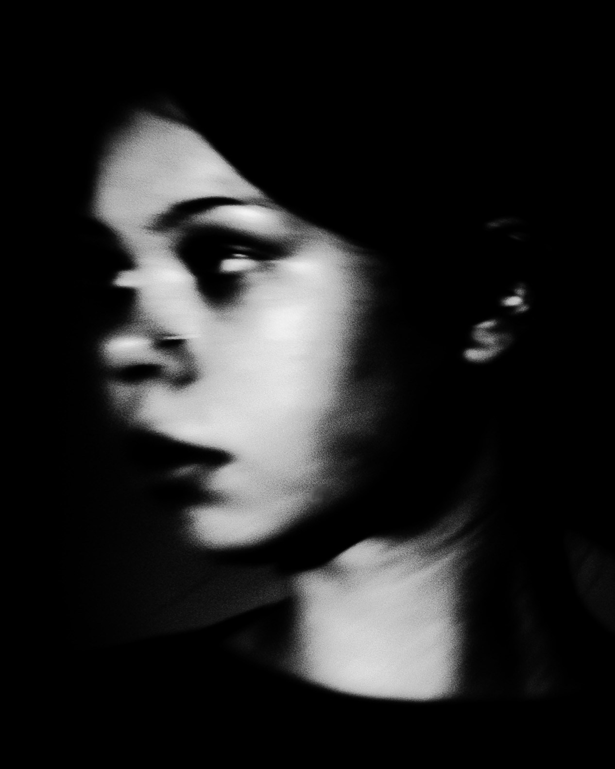 Dora / Creative photoshoot / November 2022