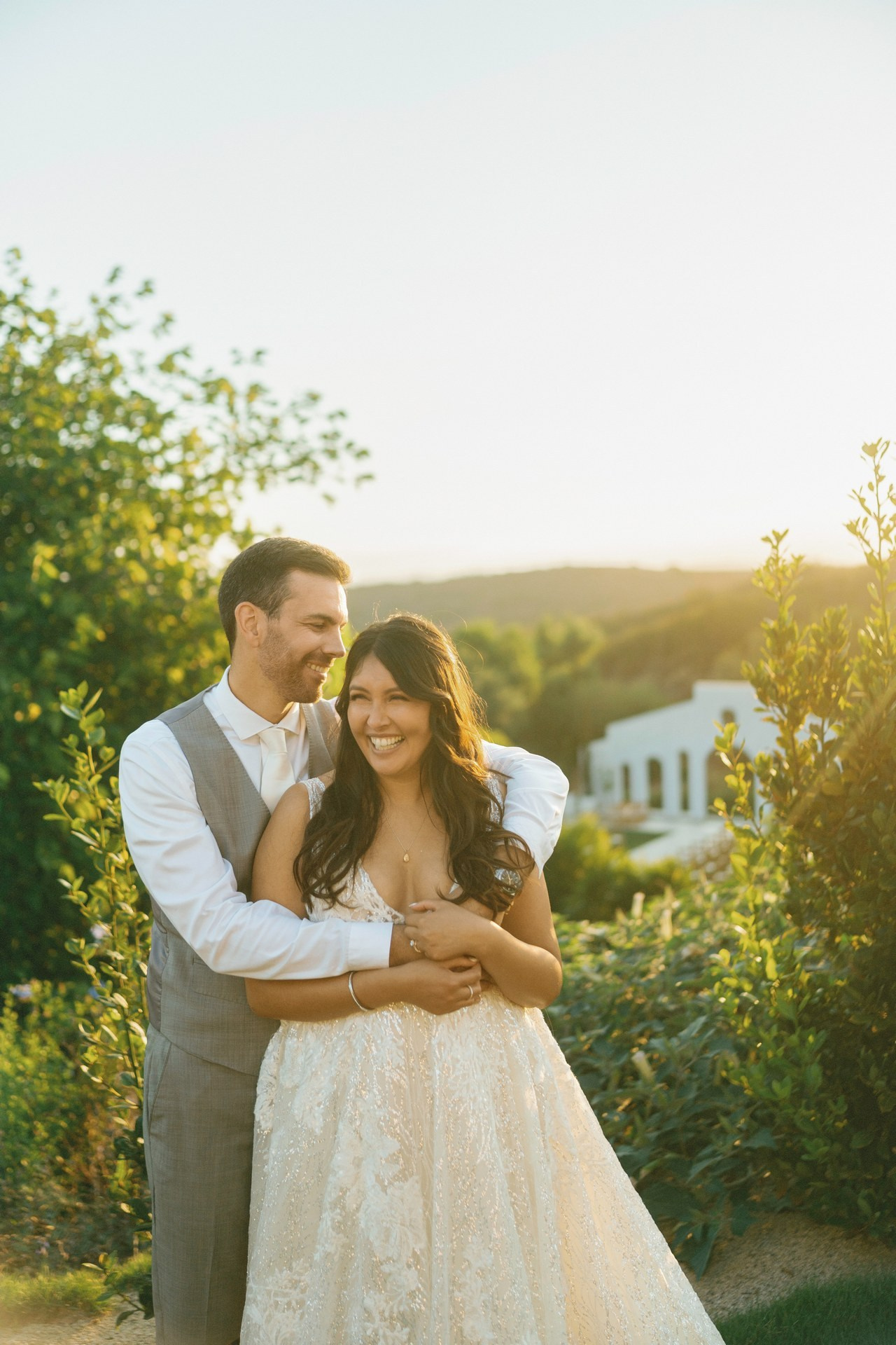 Wedding Photography & Videography Team in California, Los Angeles, San Francisco, San Diego and Travel