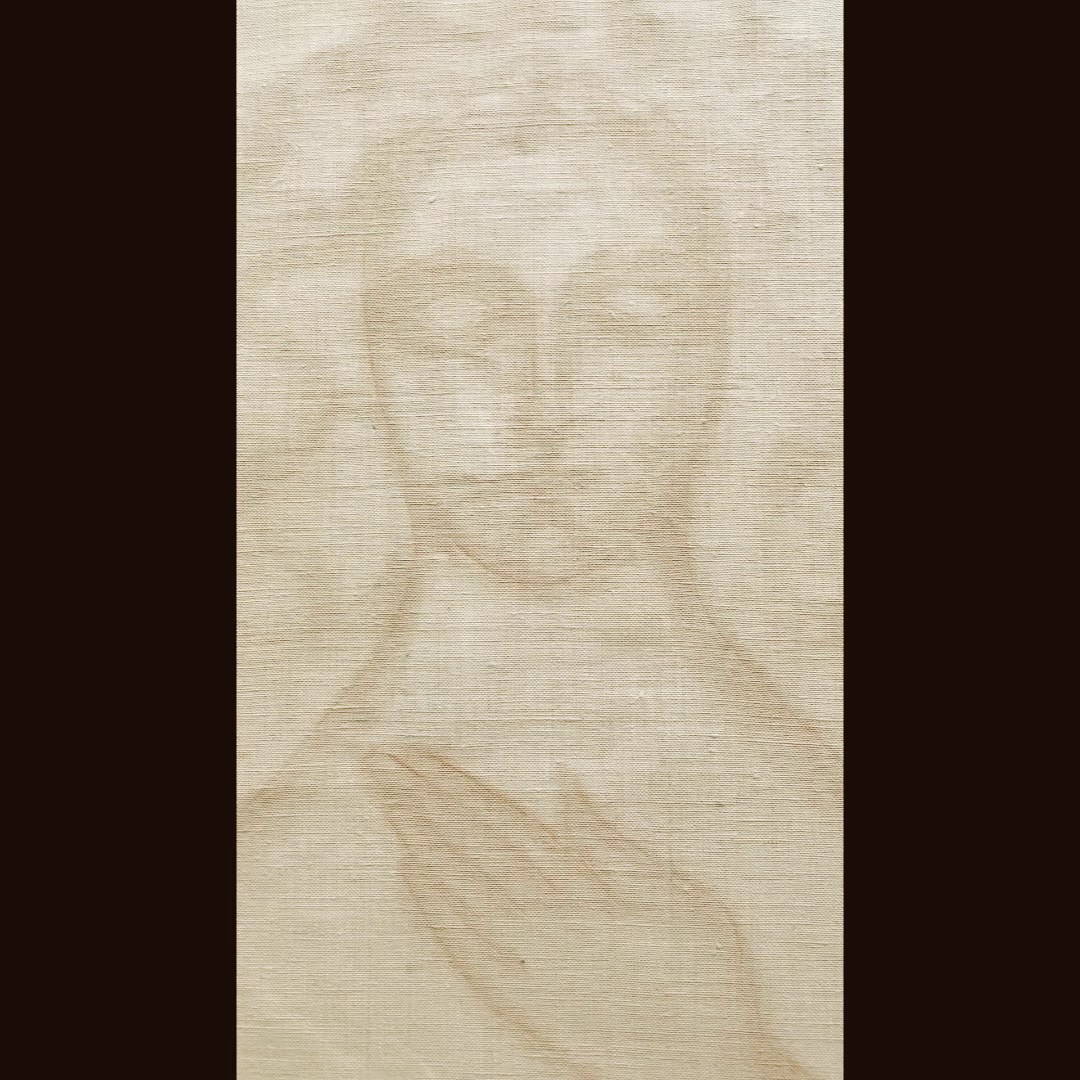 Video. Nadia Kuprina. Artist