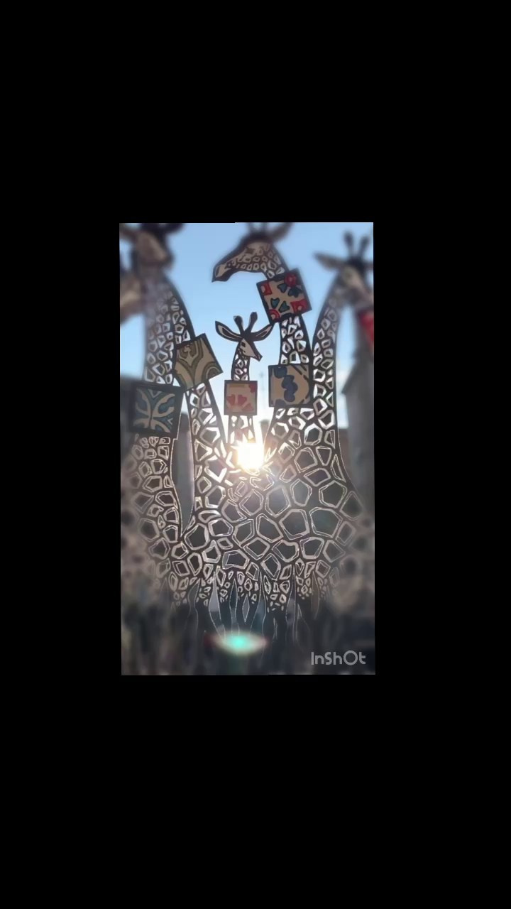 Video. Nadia Kuprina. Artist