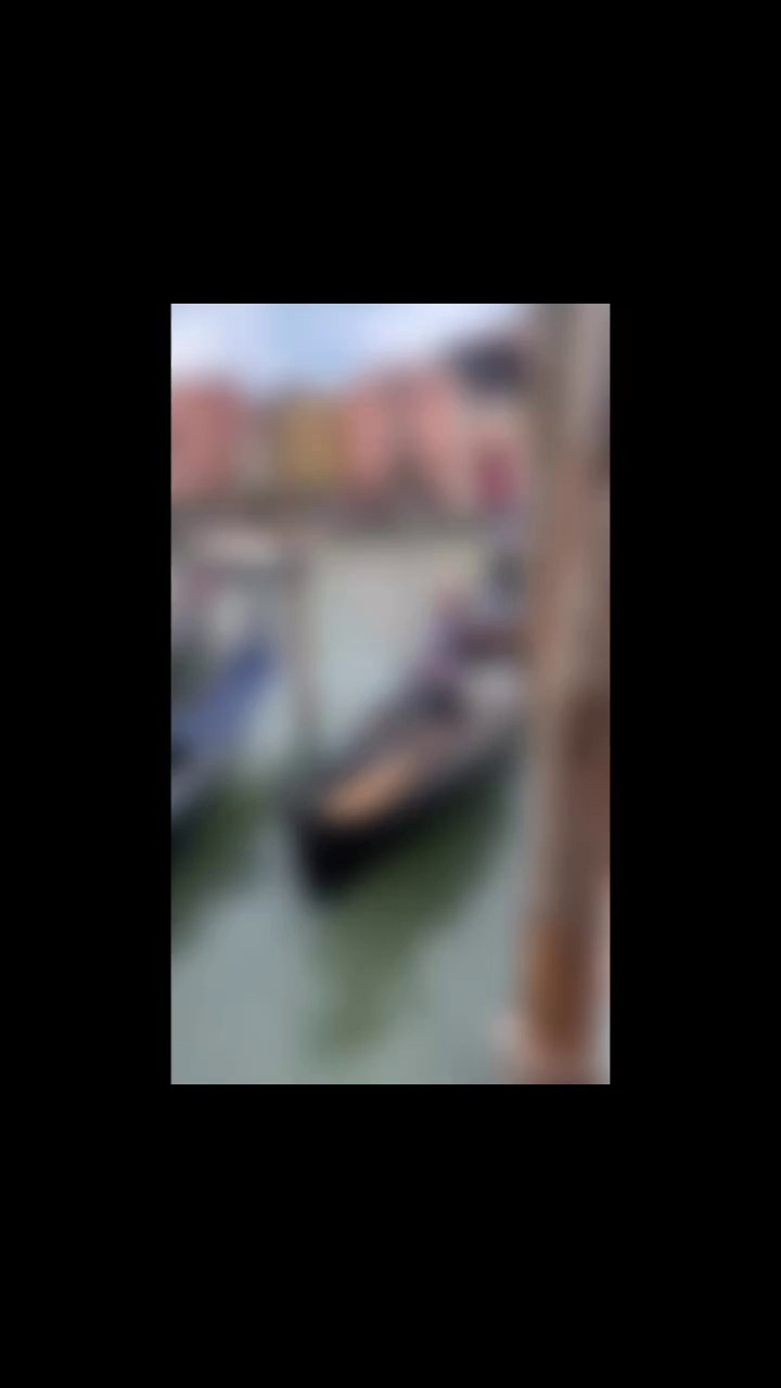 Video. Nadia Kuprina. Artist