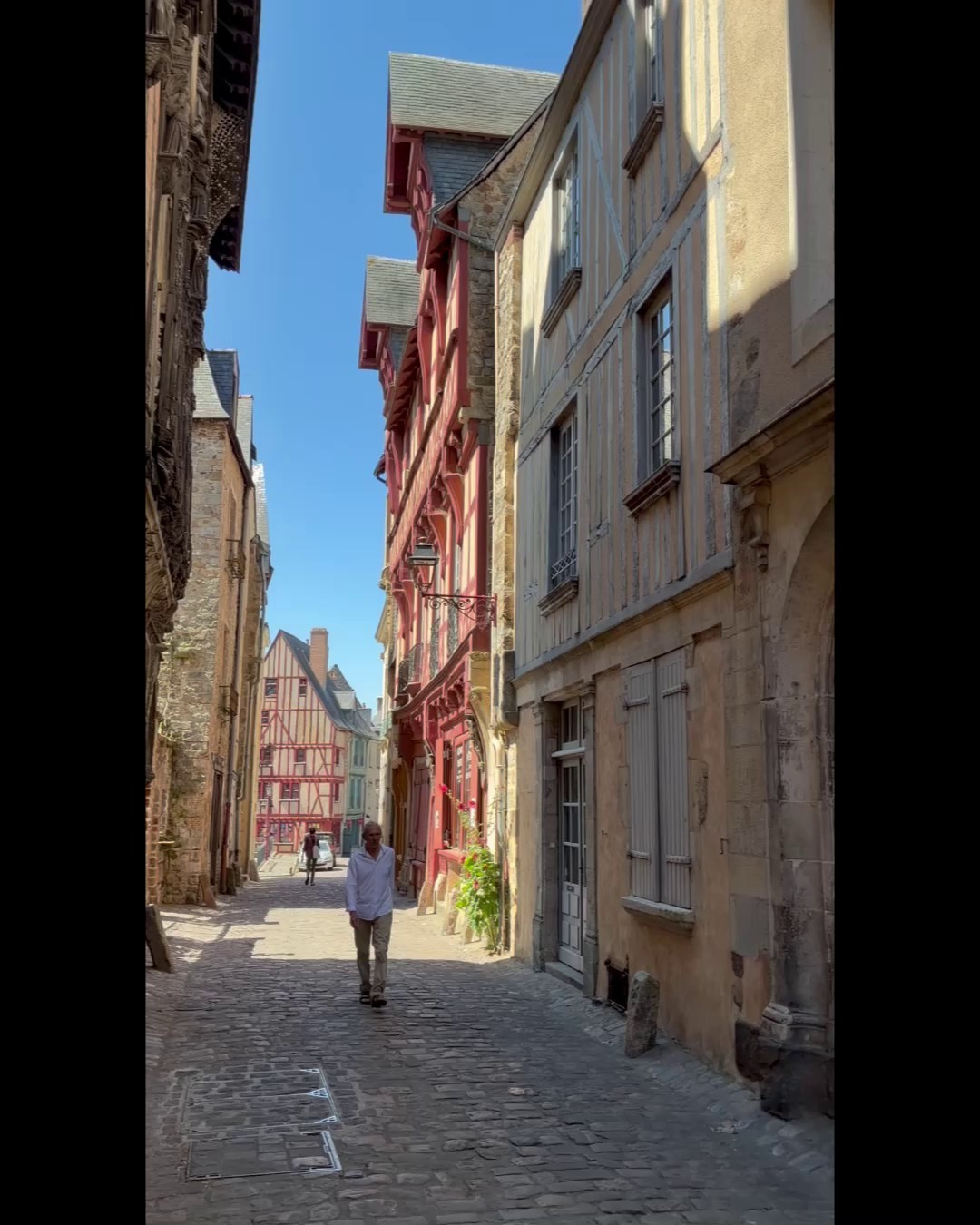 Video. Nadia Kuprina. Artist