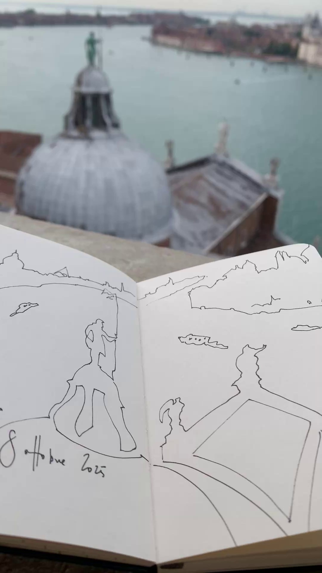 Video. Nadia Kuprina. Artist