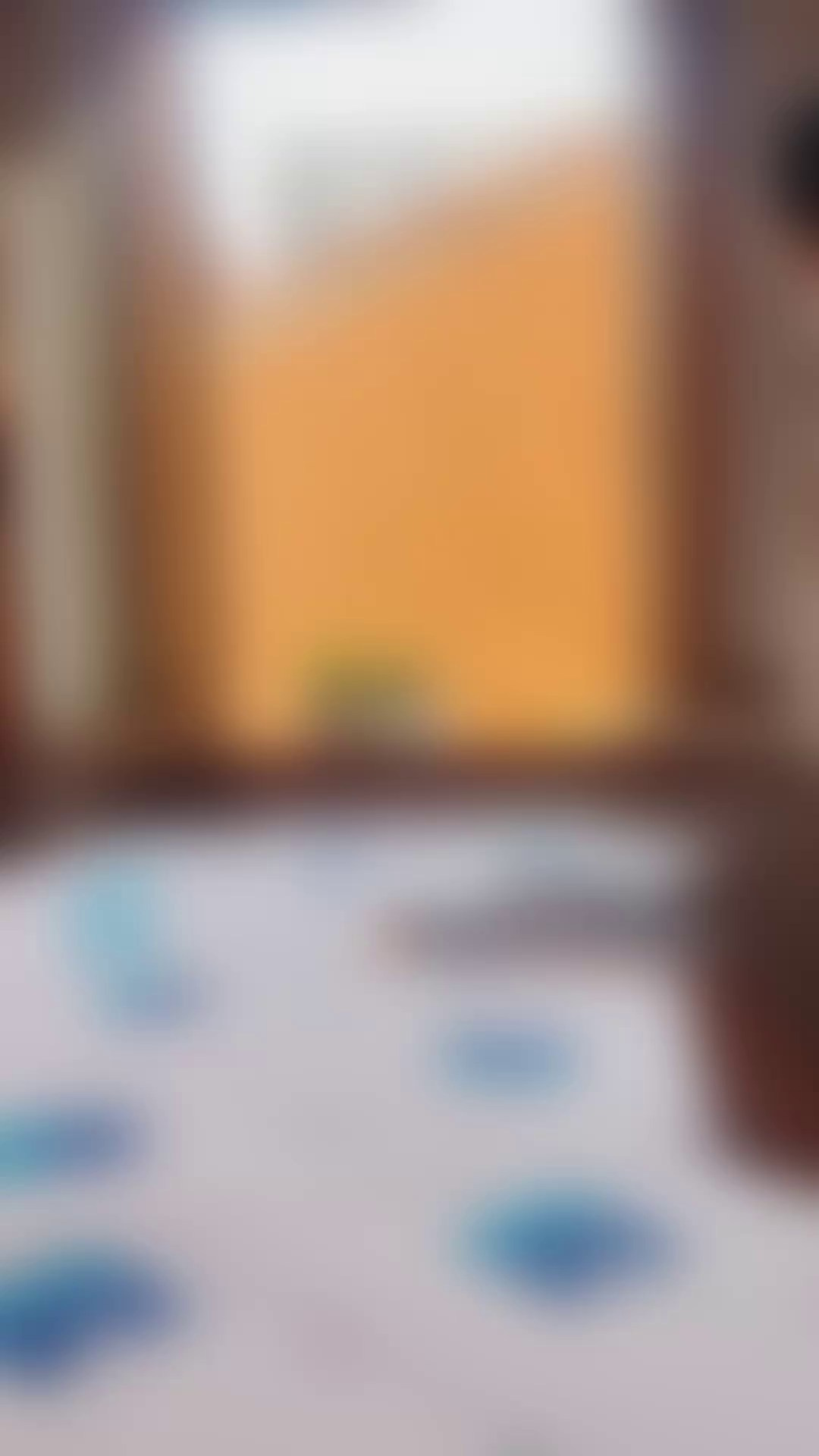 Video. Nadia Kuprina. Artist