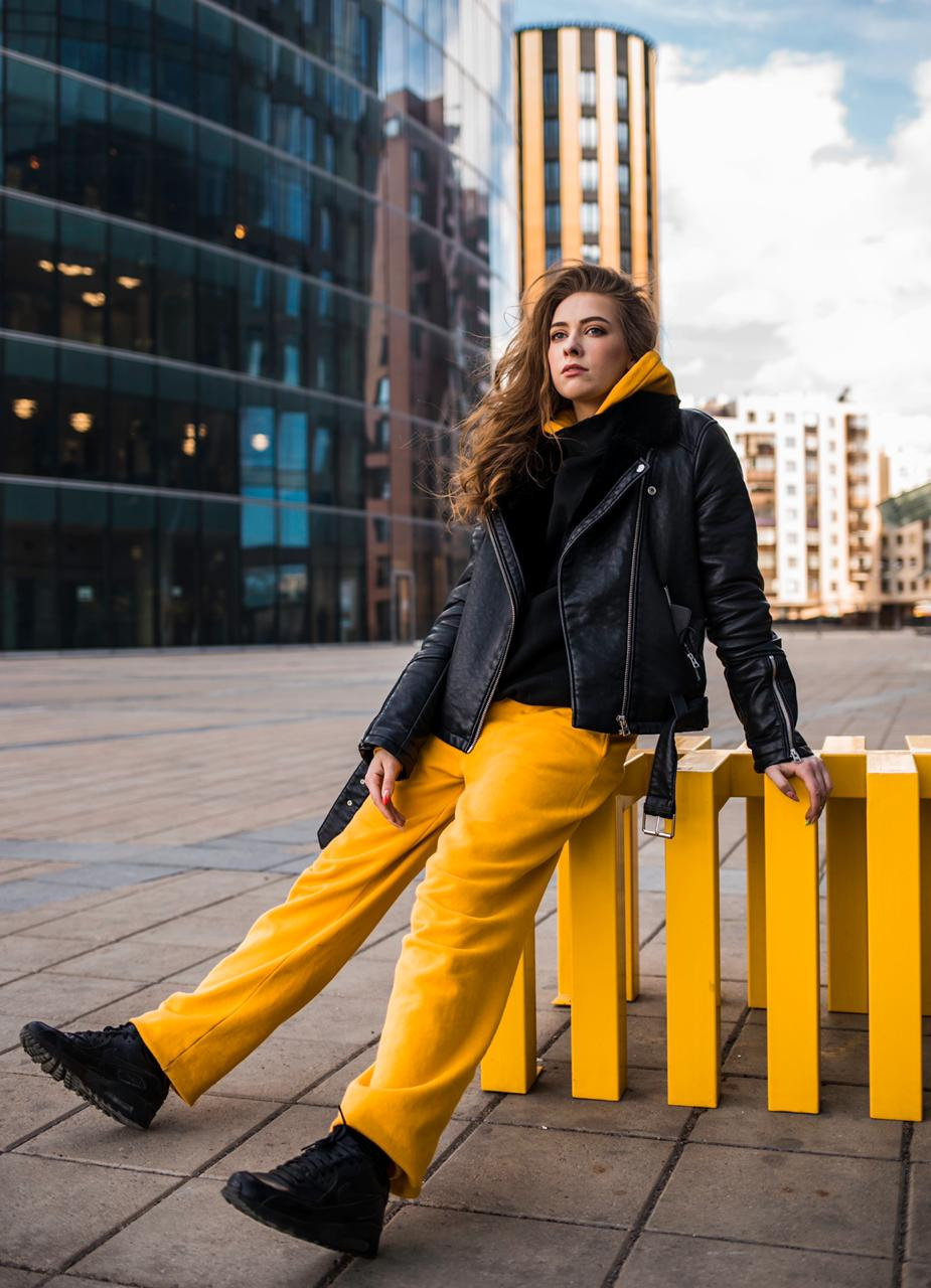 Saint-Petersburg outdoor photo session. Professional wedding photographer in Copenhagen, Denmark — Julia Byron