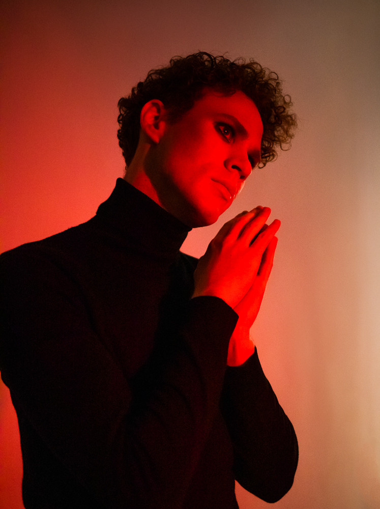 Alex. Professional wedding photographer in Copenhagen, Denmark — Julia Byron