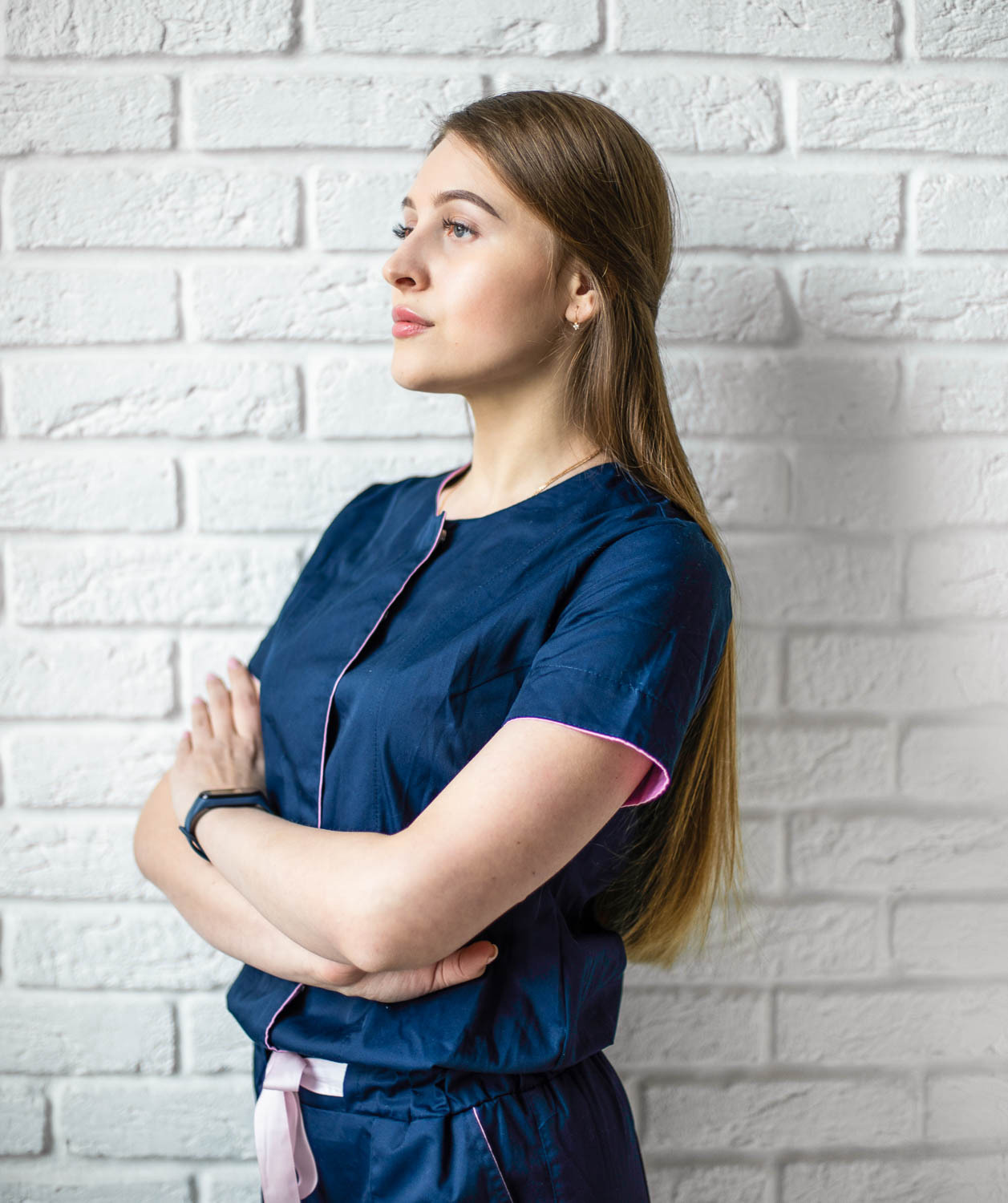 Massage salon. Professional wedding photographer in Copenhagen, Denmark — Julia Byron