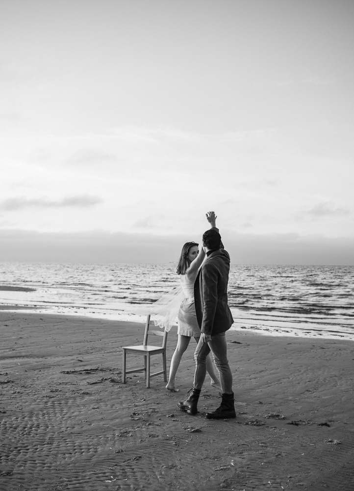 Julia and Daniil. Professional wedding photographer in Copenhagen, Denmark — Julia Byron
