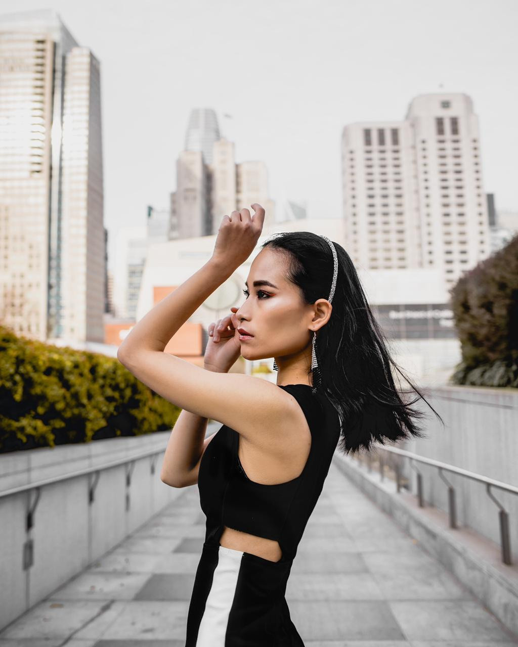 San-Francisco. Professional wedding photographer in Copenhagen, Denmark — Julia Byron