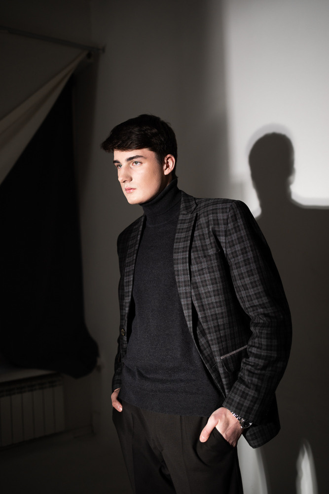 Vladimir. Professional wedding photographer in Copenhagen, Denmark — Julia Byron