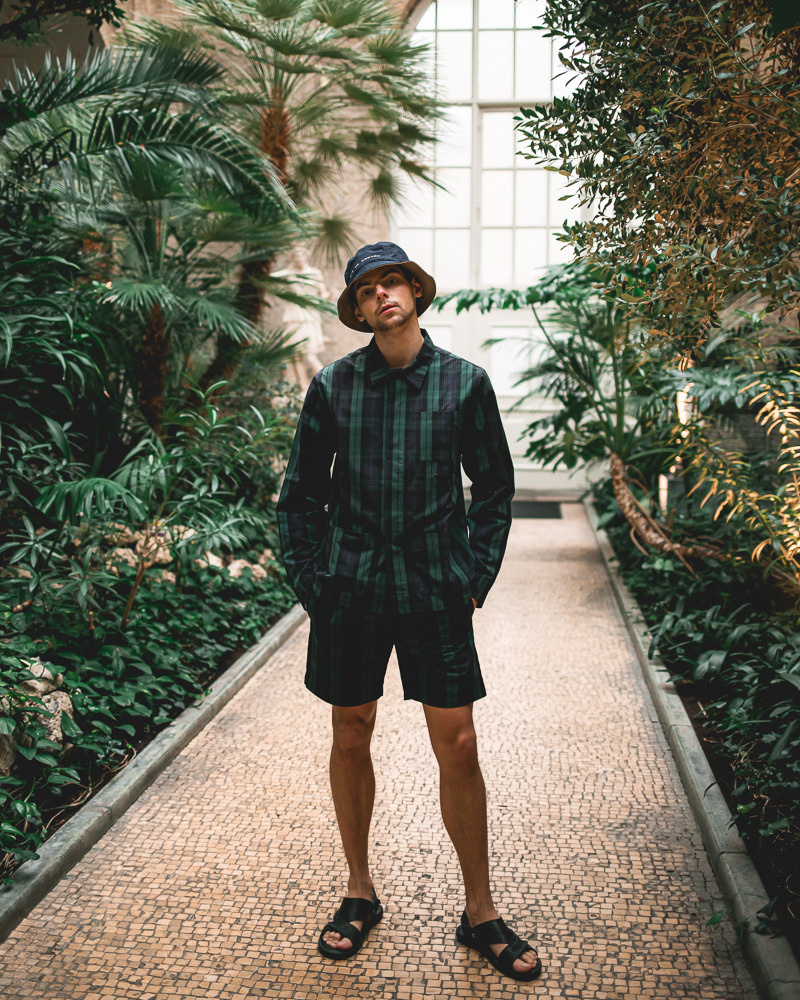 Glyptoteka. Professional wedding photographer in Copenhagen, Denmark — Julia Byron