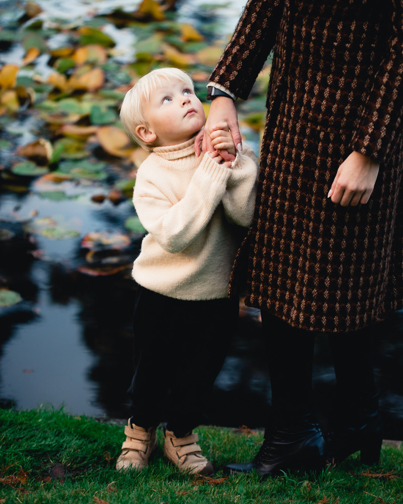 Lisa and Matvei. Professional wedding photographer in Copenhagen, Denmark — Julia Byron