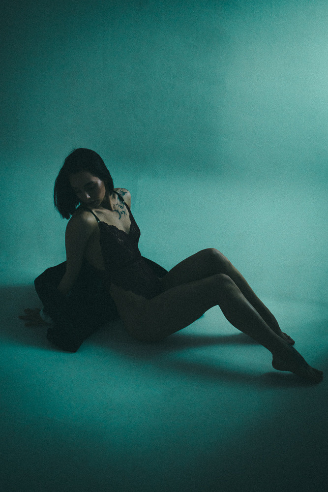 KK — lingerie brand. Professional wedding photographer in Copenhagen, Denmark — Julia Byron