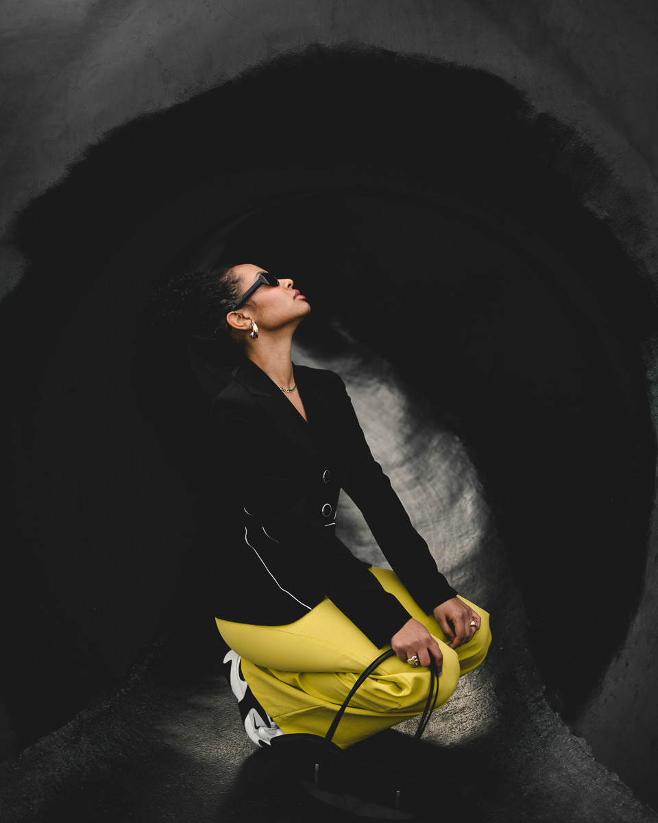 Superkilen. Professional wedding photographer in Copenhagen, Denmark — Julia Byron