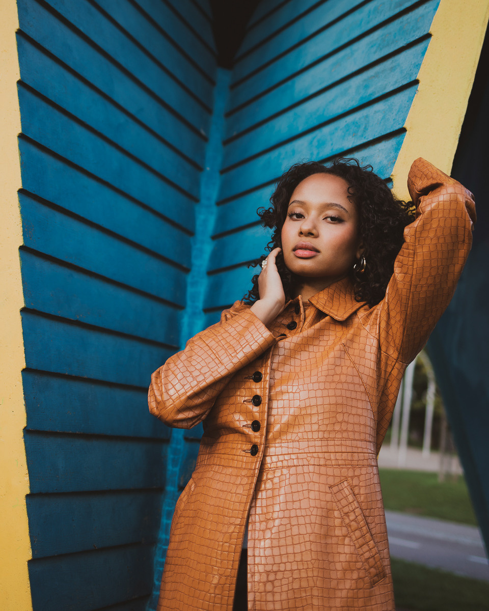 Superkilen. Professional wedding photographer in Copenhagen, Denmark — Julia Byron