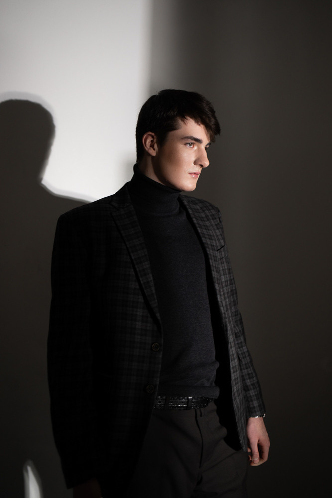 Vladimir. Professional wedding photographer in Copenhagen, Denmark — Julia Byron