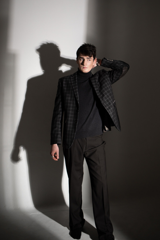 Vladimir. Professional wedding photographer in Copenhagen, Denmark — Julia Byron