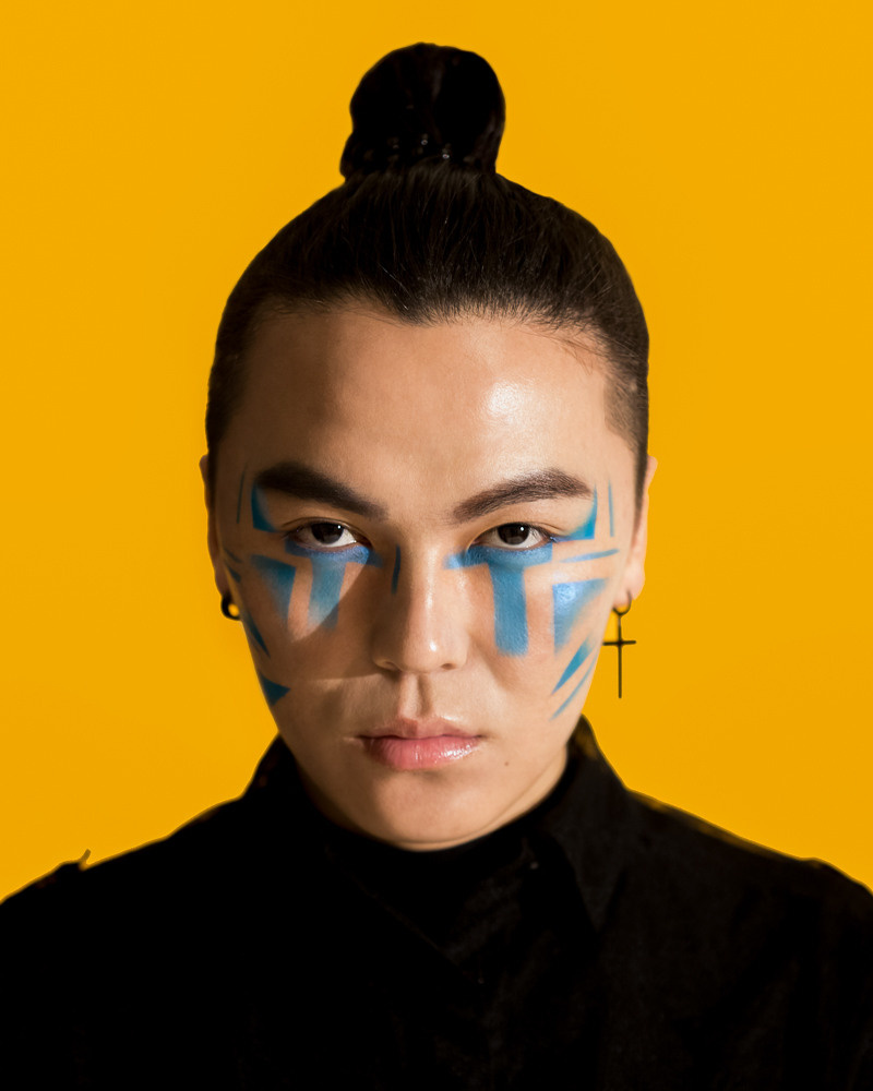 Misha. Professional wedding photographer in Copenhagen, Denmark — Julia Byron