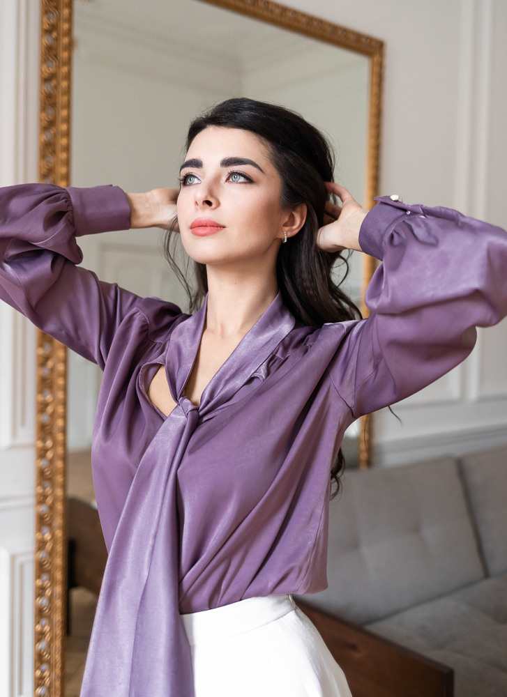 Boudoir photo session. Professional wedding photographer in Copenhagen, Denmark — Julia Byron