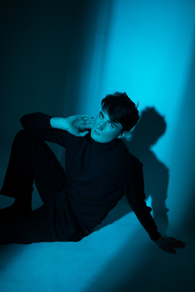 Vladimir. Professional wedding photographer in Copenhagen, Denmark — Julia Byron