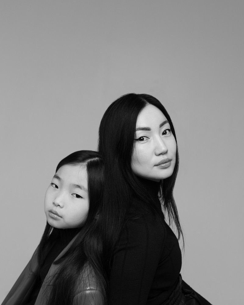 Auna and Lisa. Professional wedding photographer in Copenhagen, Denmark — Julia Byron