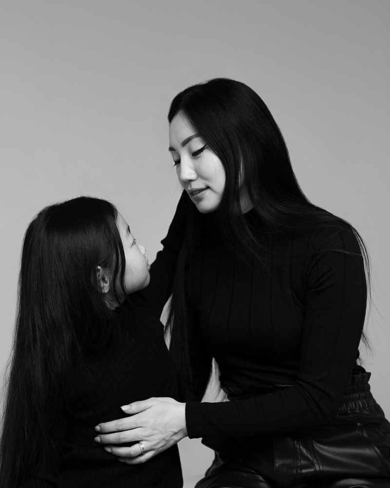 Auna and Lisa. Professional wedding photographer in Copenhagen, Denmark — Julia Byron