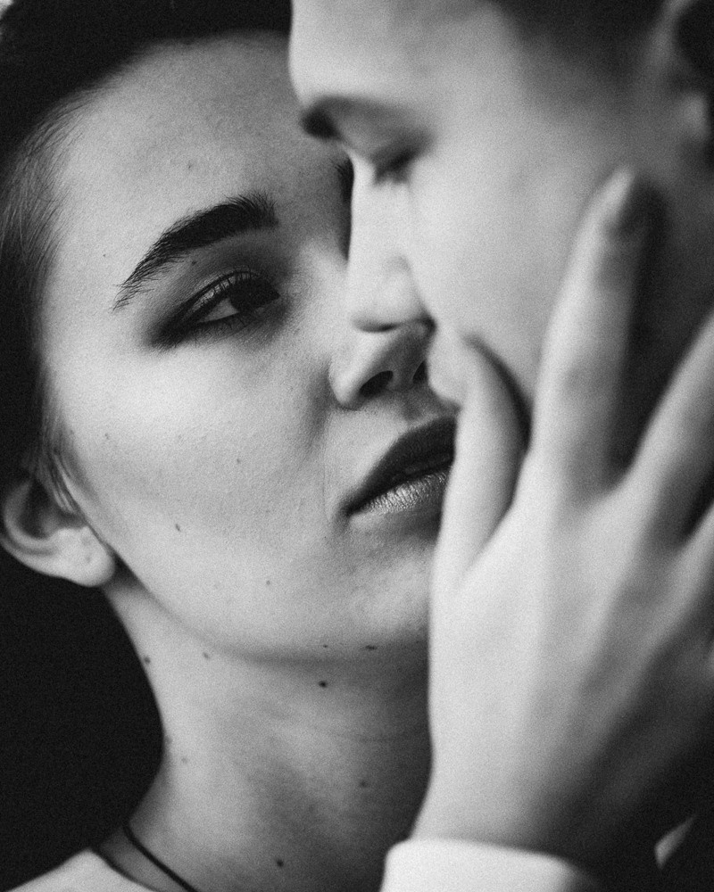 Julia and Maksim. Professional wedding photographer in Copenhagen, Denmark — Julia Byron