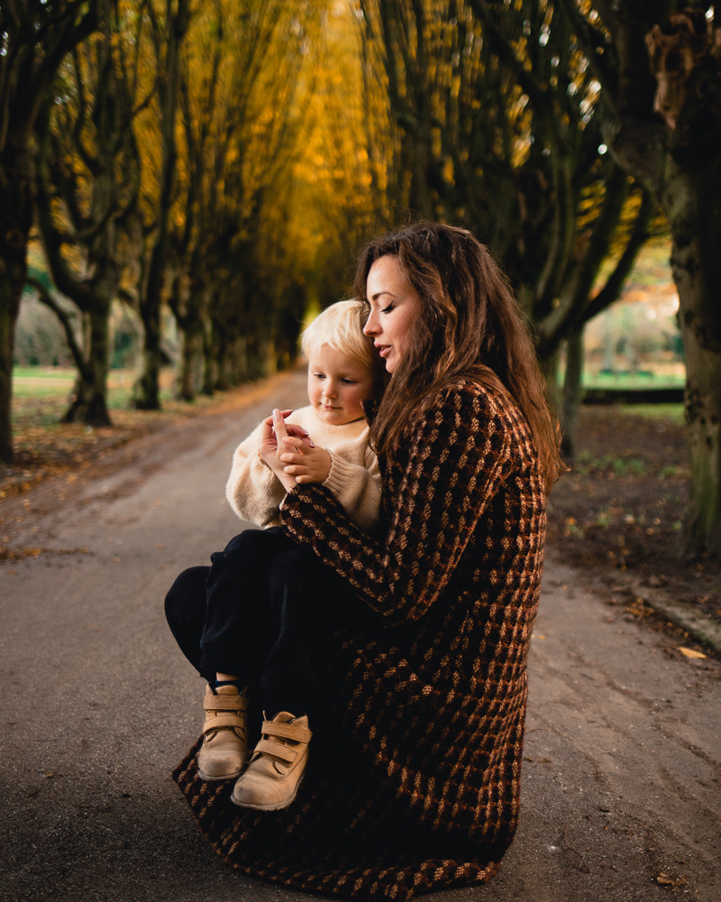 Lisa and Matvei. Professional wedding photographer in Copenhagen, Denmark — Julia Byron