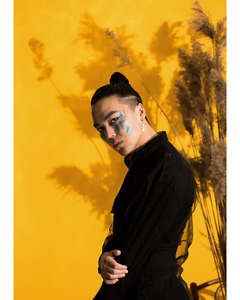 Misha. Professional wedding photographer in Copenhagen, Denmark — Julia Byron