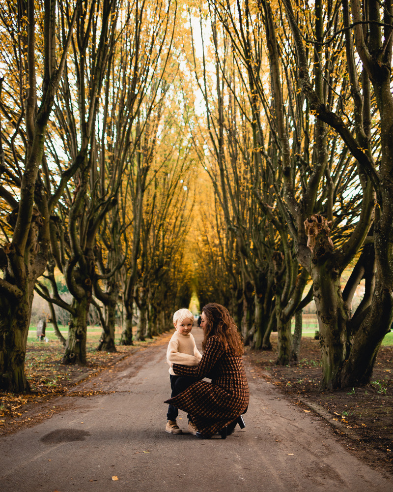 Lisa and Matvei. Professional wedding photographer in Copenhagen, Denmark — Julia Byron