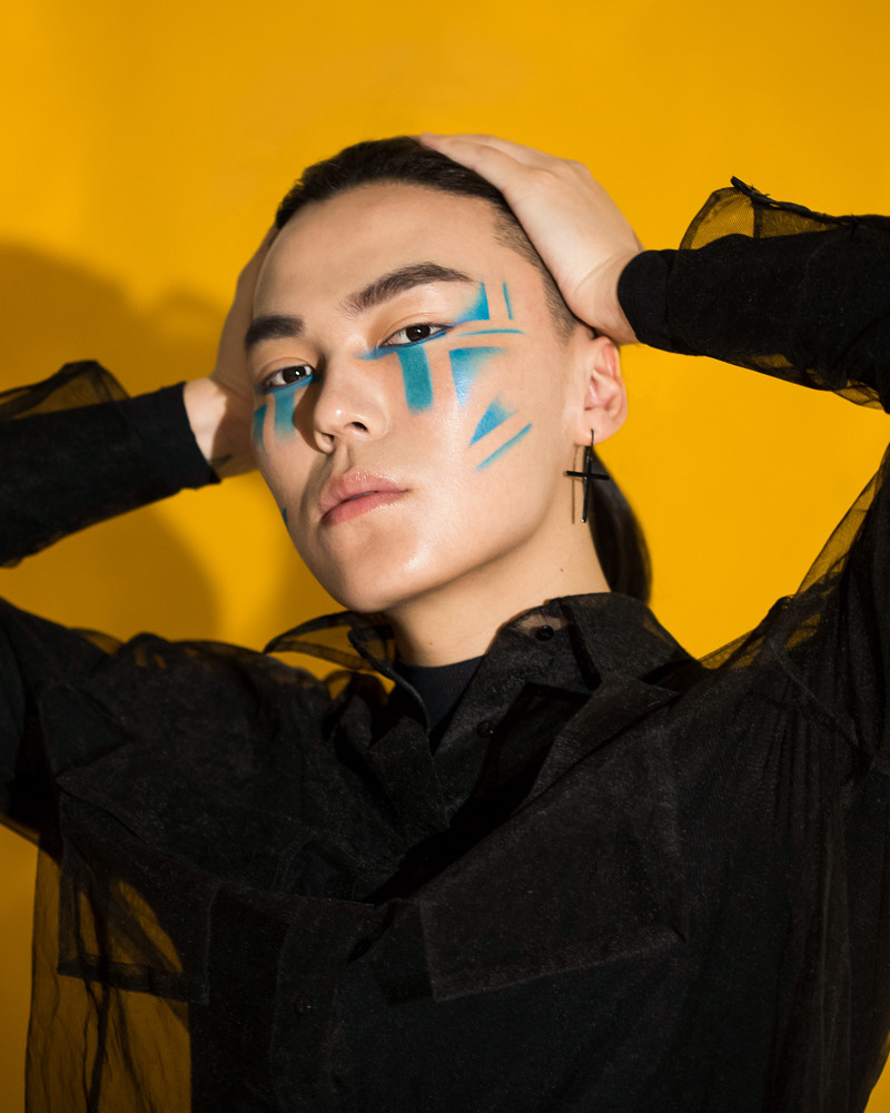 Misha. Professional wedding photographer in Copenhagen, Denmark — Julia Byron