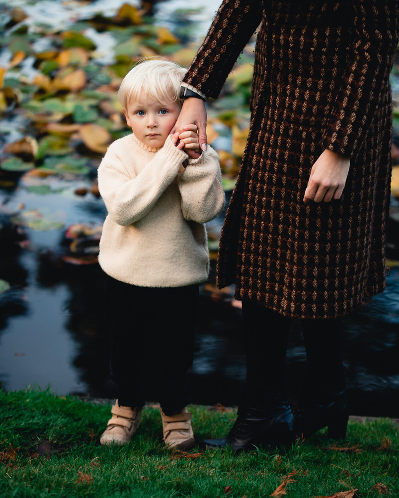 Lisa and Matvei. Professional wedding photographer in Copenhagen, Denmark — Julia Byron