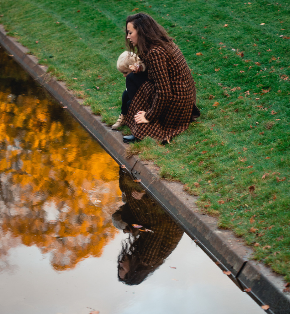 Lisa and Matvei. Professional wedding photographer in Copenhagen, Denmark — Julia Byron