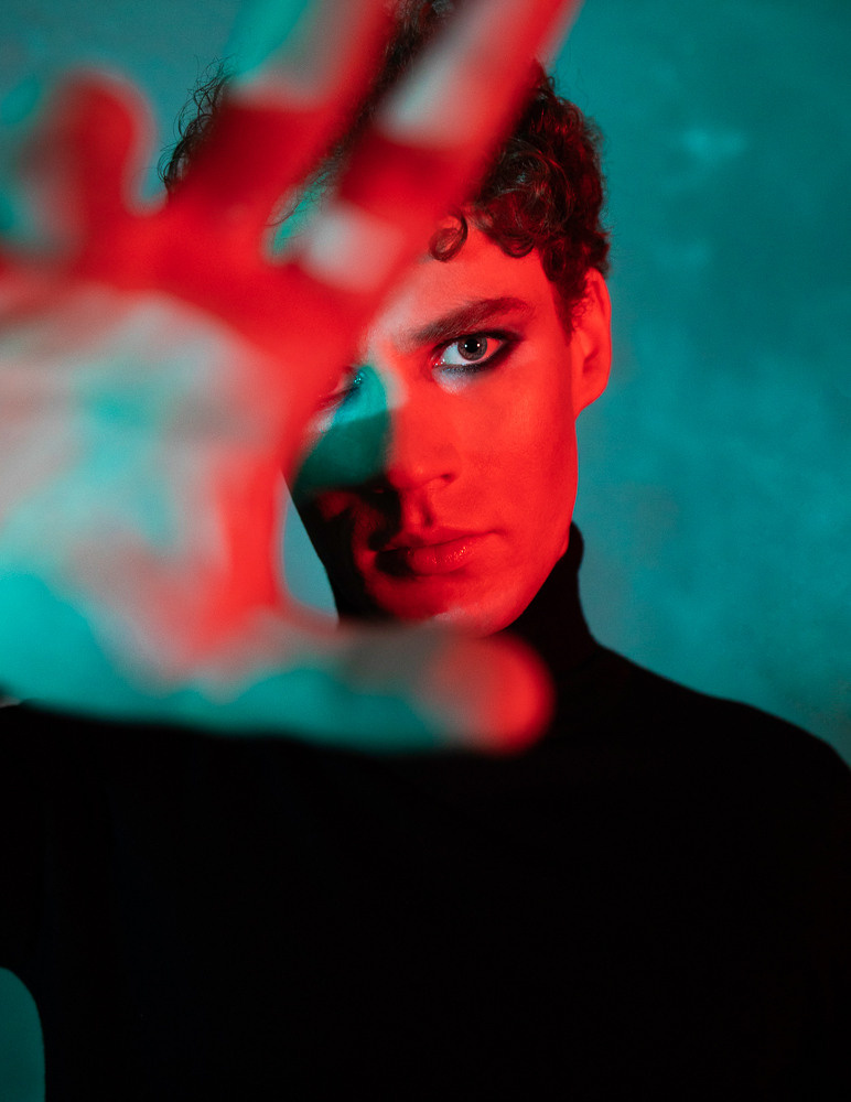 Alex. Professional wedding photographer in Copenhagen, Denmark — Julia Byron