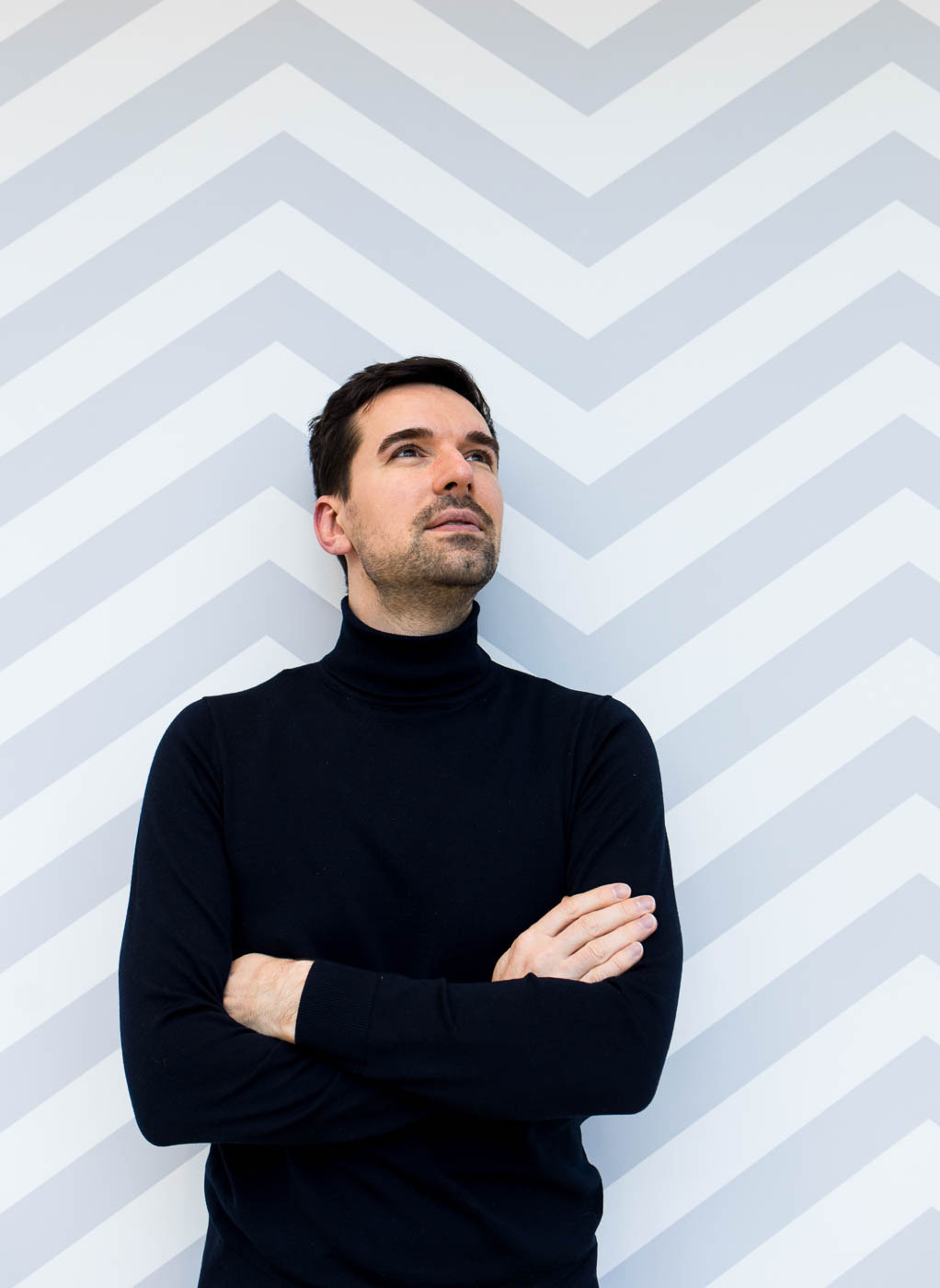 Michail. Professional wedding photographer in Copenhagen, Denmark — Julia Byron